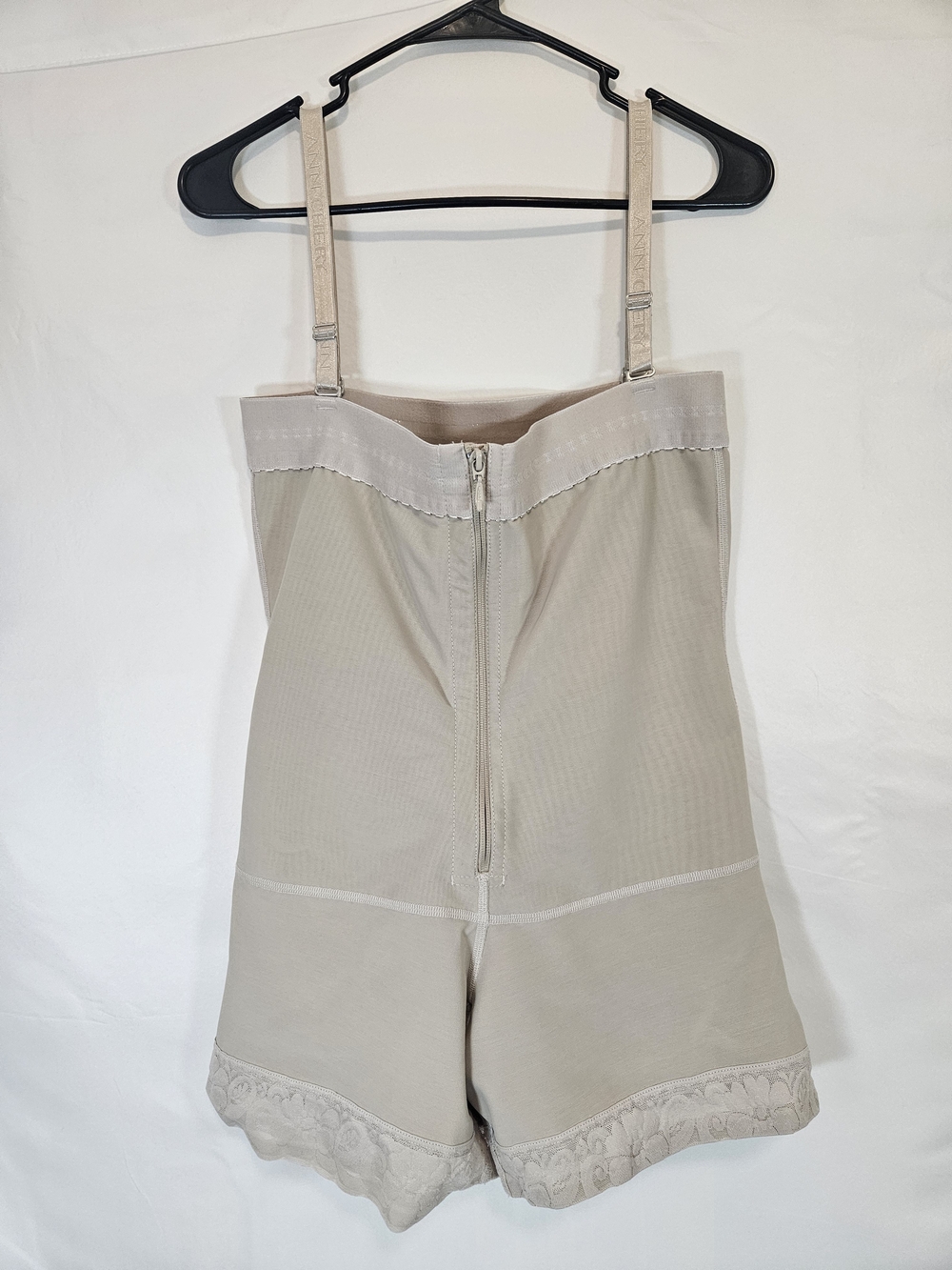 Ann Chery Nude Beige Shaping Bodysuit